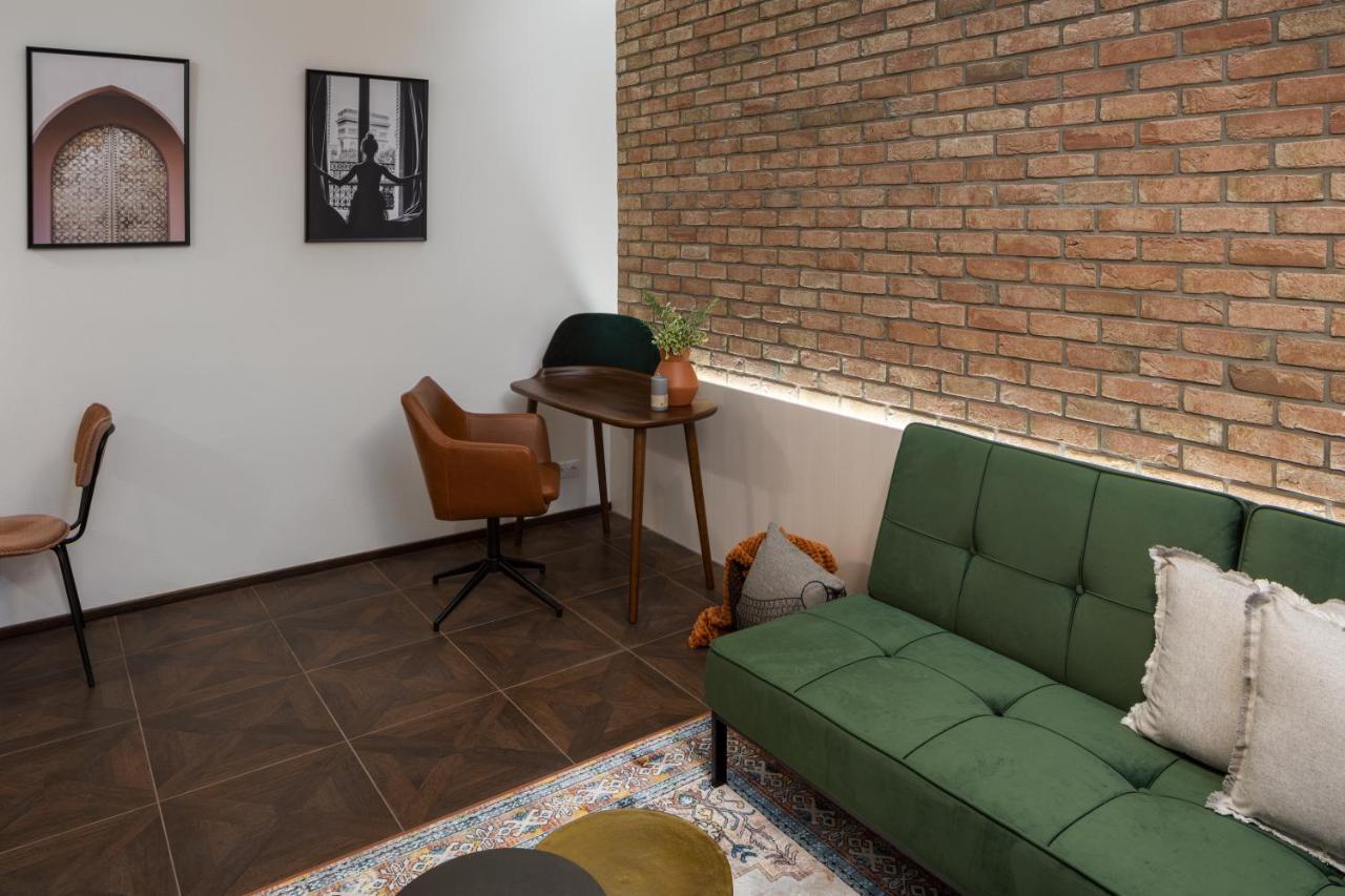 Days - Open-plan In The Old Town Apartamento Praga