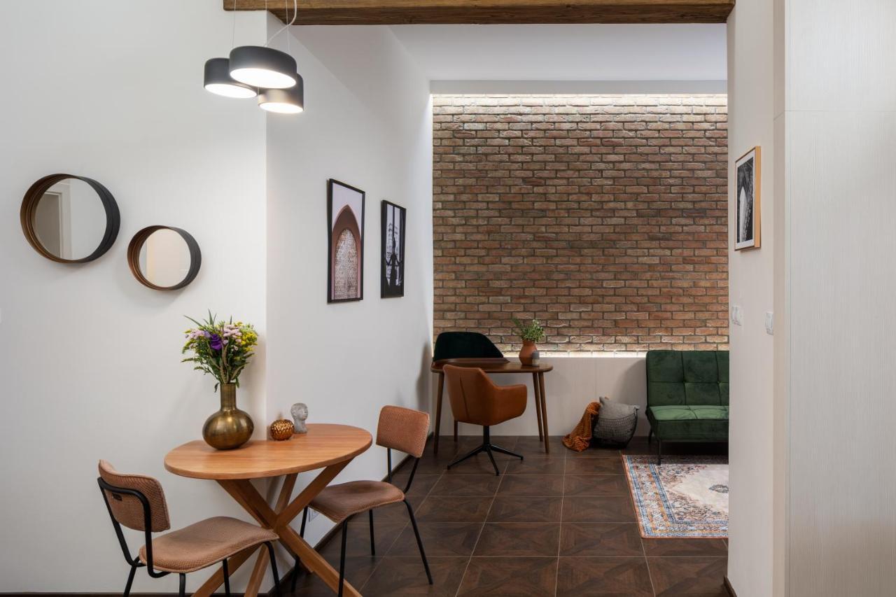 Apartamento Days - Open-plan In The Old Town
