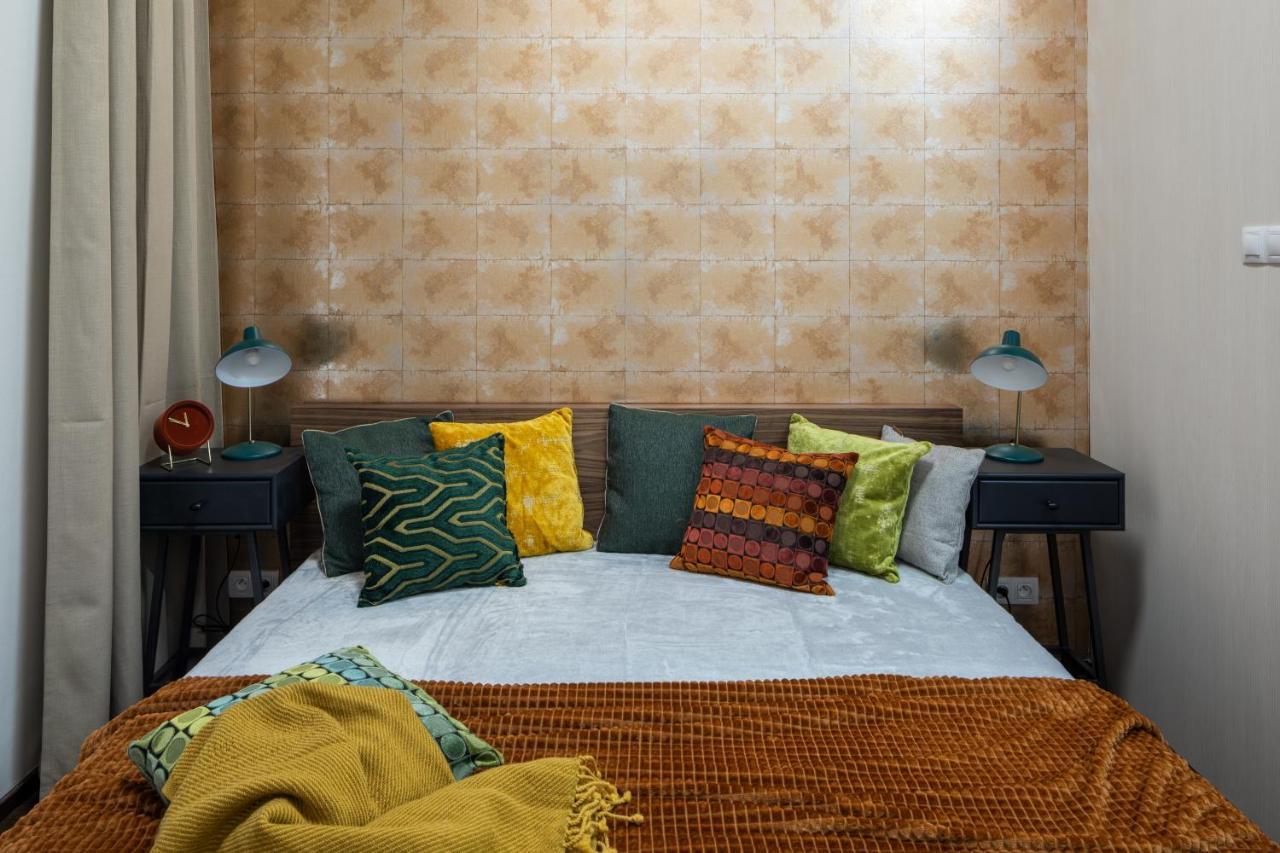 Days - Open-plan In The Old Town Apartamento *