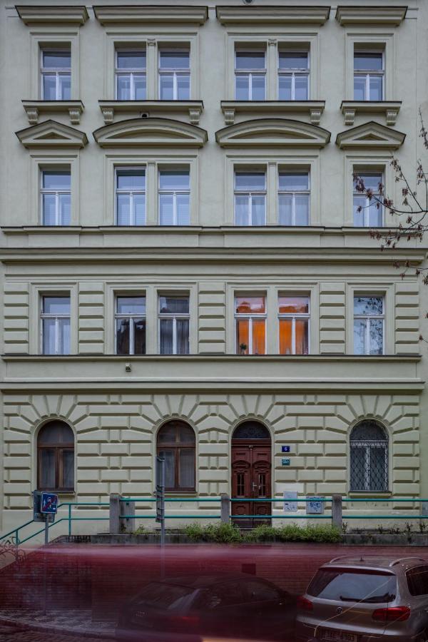 Days - Open-plan In The Old Town Apartamento Praga