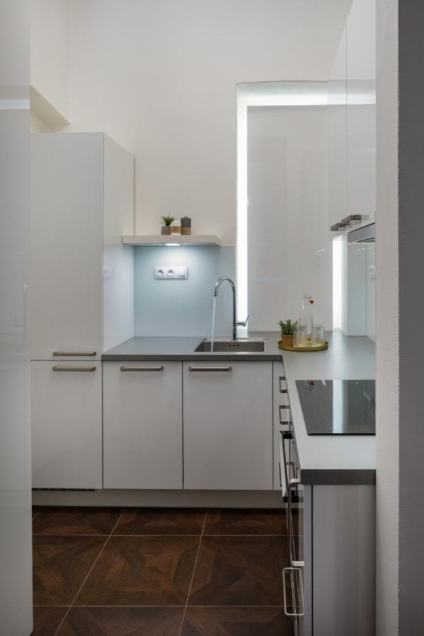 Days - Open-plan In The Old Town Apartamento Praga